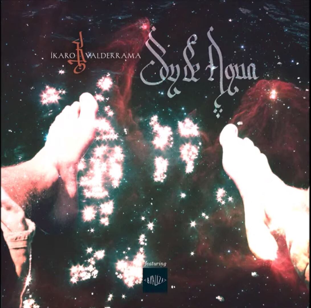 Soy de agua – single