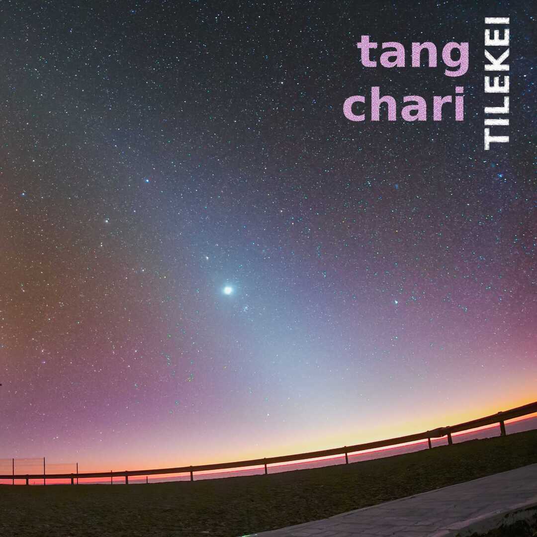 Tilekei